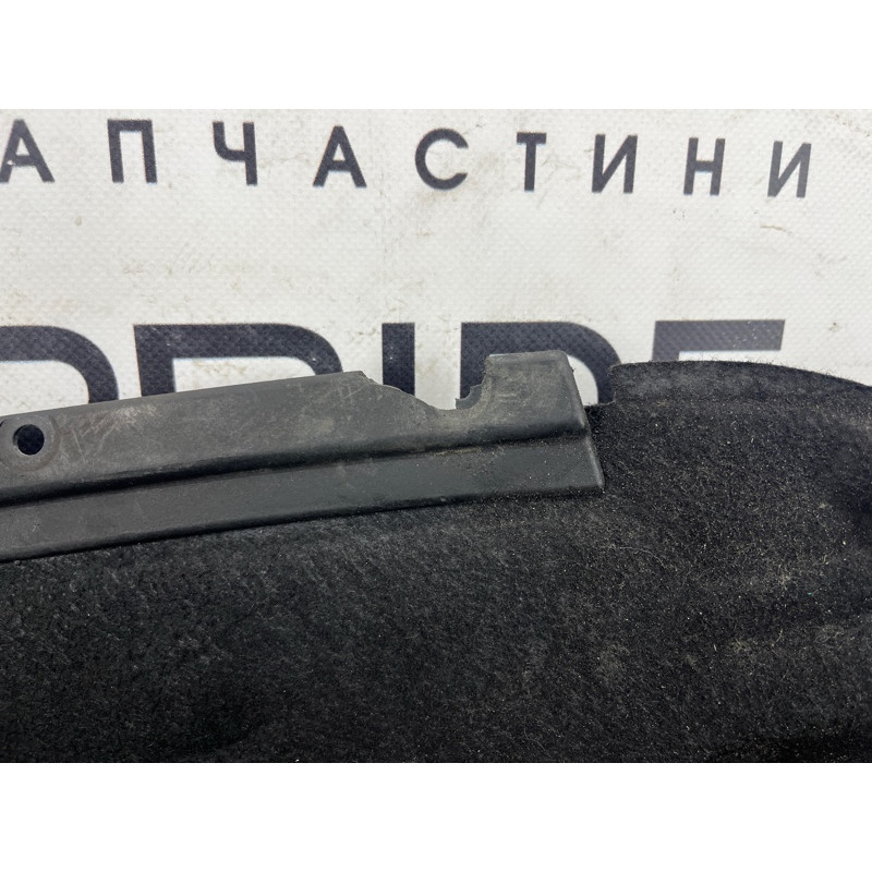 Подкрылок (кузов и элементы) BMW 5-series Gran Turismo F07 2011 3.0 N55B30 51717193507