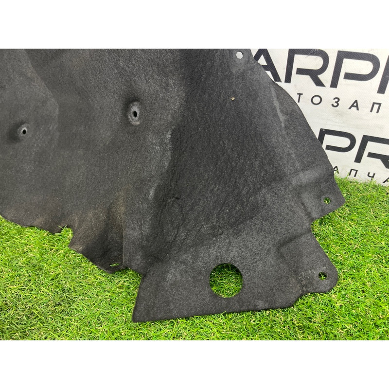 Подкрылок (кузов и элементы) BMW 5-series Gran Turismo F07 2011 3.0 N55B30 51717193507