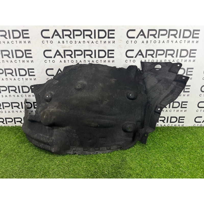 Подкрылок (кузов и элементы) BMW 5-series Gran Turismo F07 2011 3.0 N55B30 51717193507