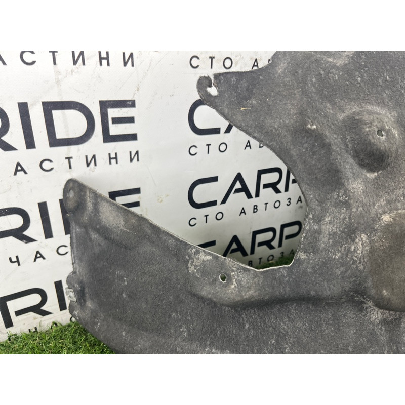 Подкрылок (кузов и элементы) BMW 5-series Gran Turismo F07 2011 3.0 N55B30 51717193507