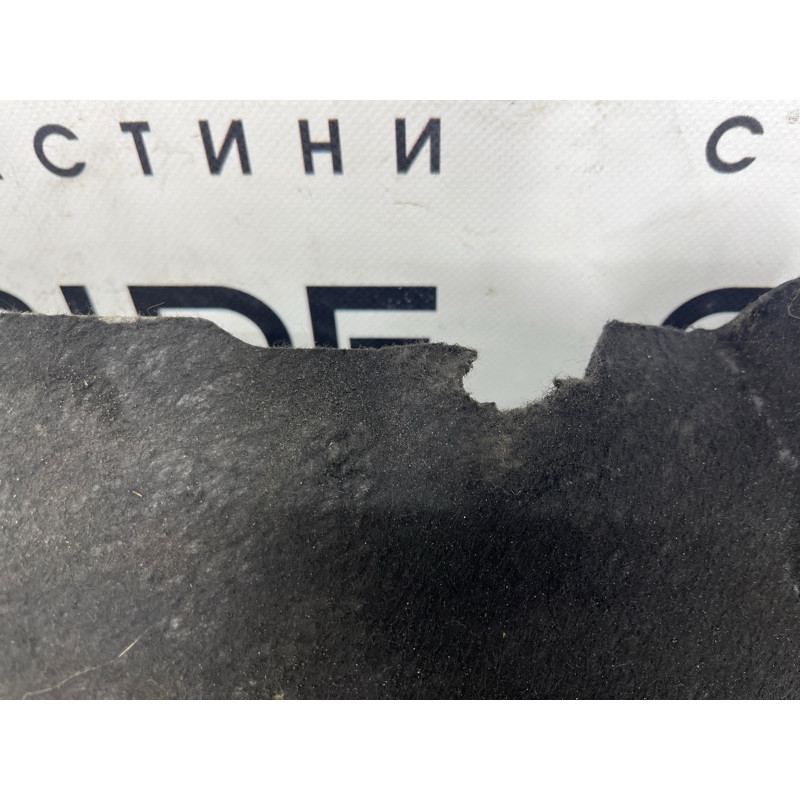 Подкрылок (кузов и элементы) BMW 5-series Gran Turismo F07 2011 3.0 N55B30 51717193507