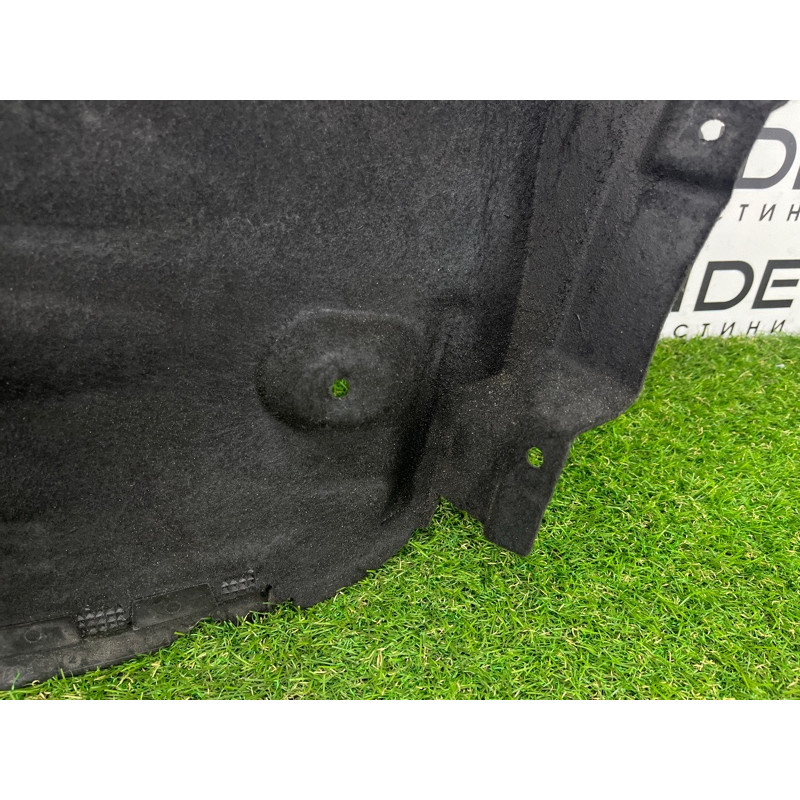 Подкрылок (кузов и элементы) BMW 5-series Gran Turismo F07 2011 3.0 N55B30 51717193507