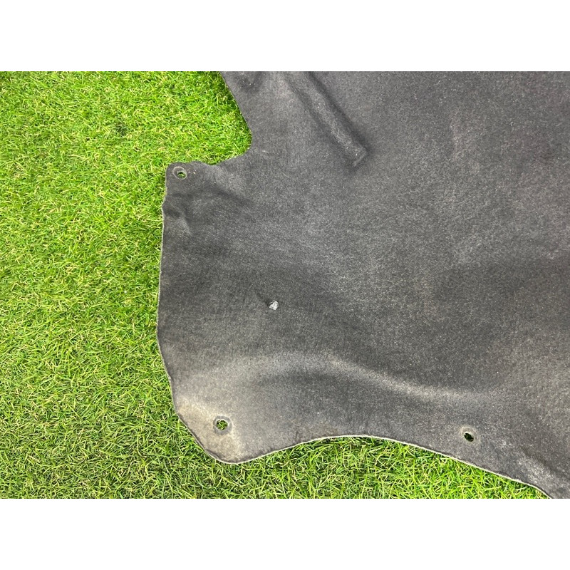 Подкрылок (кузов и элементы) Volkswagen Touareg NF 2011 3.0 TDI 7P6805977