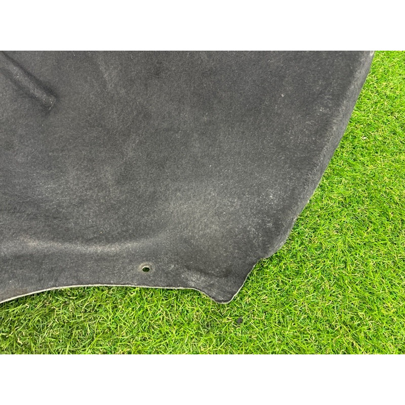 Подкрылок (кузов и элементы) Volkswagen Touareg NF 2011 3.0 TDI 7P6805977