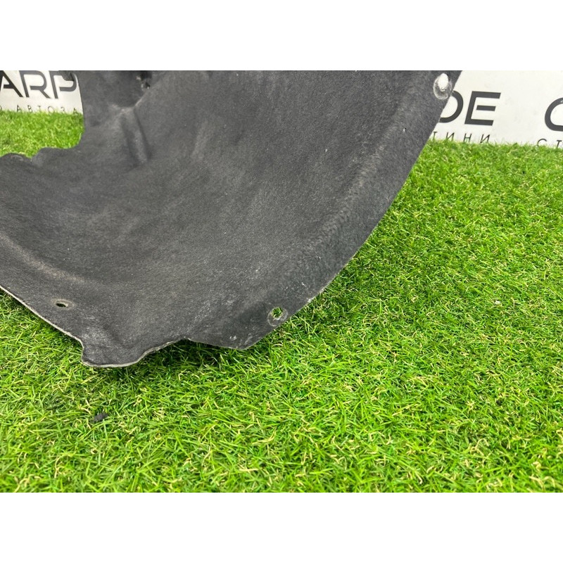 Подкрылок (кузов и элементы) Volkswagen Touareg NF 2011 3.0 TDI 7P6805977