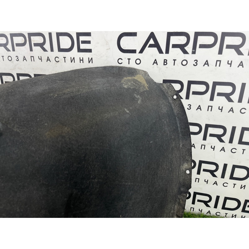 Подкрылок (кузов и элементы) Volkswagen Touareg NF 2011 3.0 TDI 7P6805977