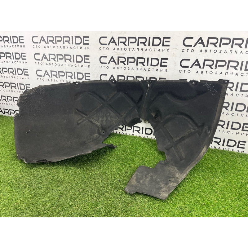 Подкрылок (кузов и элементы) Volkswagen Touareg NF 2012 3.6 CGRA 7P6805978A