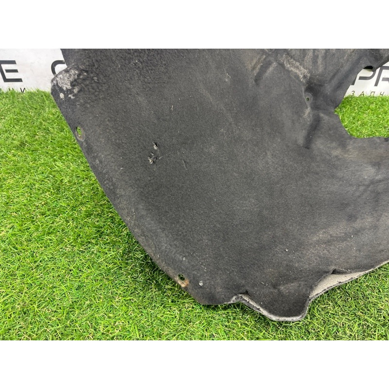 Подкрылок (кузов и элементы) Volkswagen Touareg NF 2012 3.6 CGRA 7P6805978A