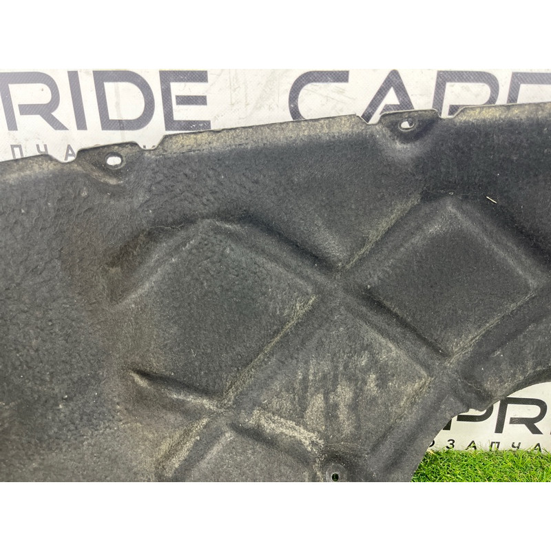 Подкрылок (кузов и элементы) Volkswagen Touareg NF 2012 3.6 CGRA 7P6805978A