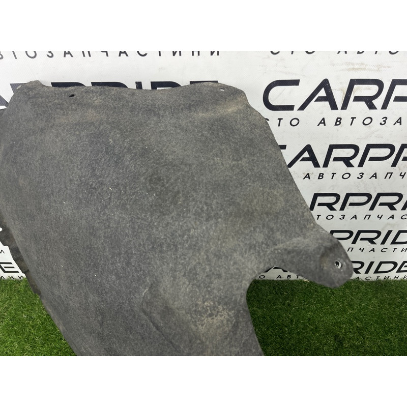 Подкрылок (кузов и элементы) Volkswagen Touareg NF 2012 3.6 CGRA 7P6805978A