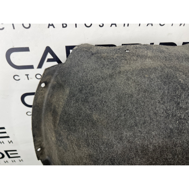 Подкрылок (кузов и элементы) Volkswagen Touareg NF 2012 3.6 CGRA 7P6805978A