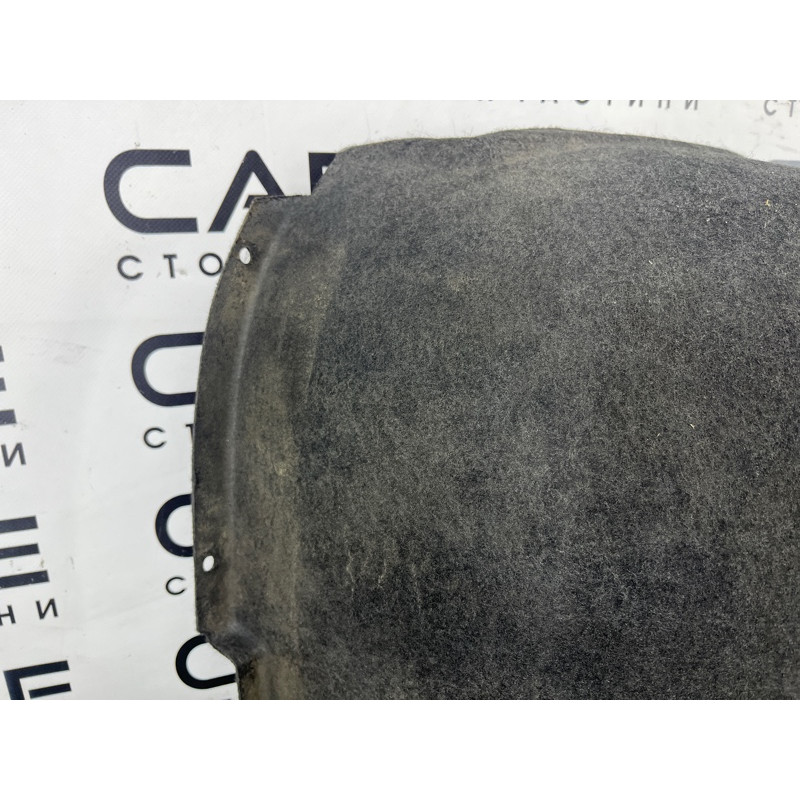 Подкрылок (кузов и элементы) Volkswagen Touareg NF 2012 3.6 CGRA 7P6805978A