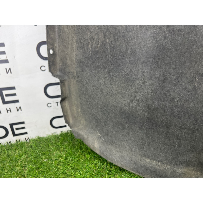 Подкрылок (кузов и элементы) Volkswagen Touareg NF 2012 3.6 CGRA 7P6805978A