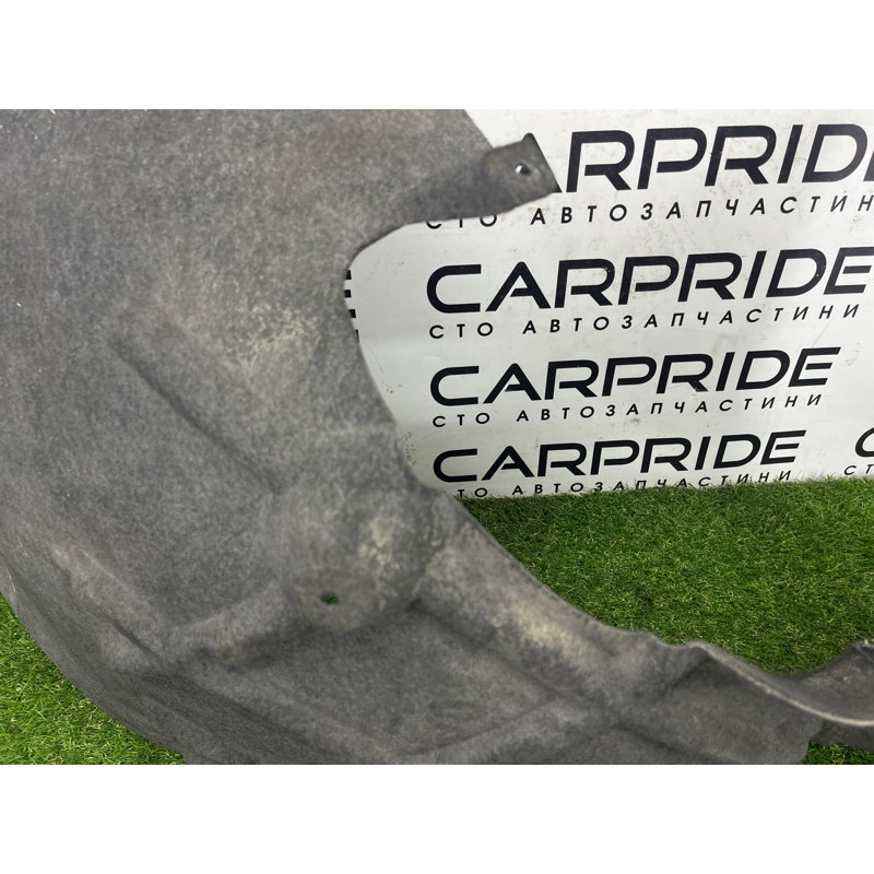 Подкрылок (кузов и элементы) Volkswagen Touareg NF 2012 3.6 CGRA 7P6805978A