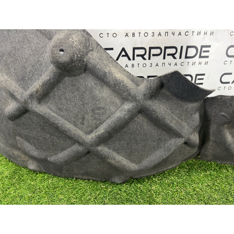 Подкрылок (кузов и элементы) Volkswagen Touareg NF 2012 3.6 CGRA 7P6805978A