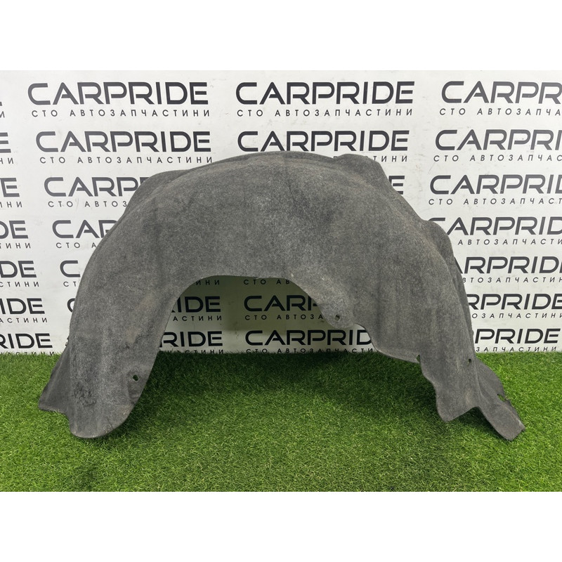 Подкрылок (кузов и элементы) Jeep Grand Cherokee WK2 2017 3.6 57010711AI