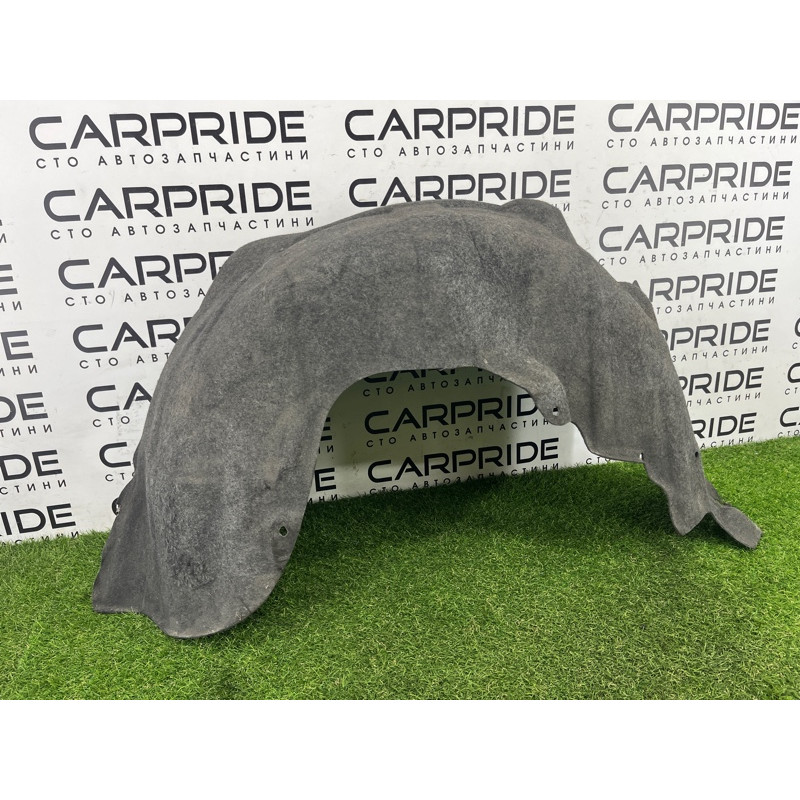 Подкрылок (кузов и элементы) Jeep Grand Cherokee WK2 2017 3.6 57010711AI