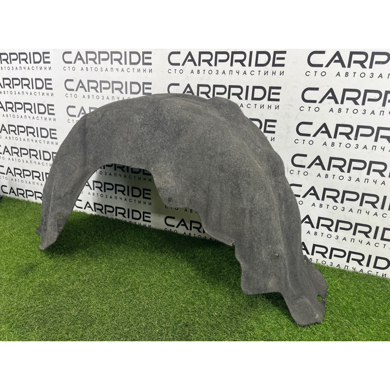 Подкрылок (кузов и элементы) Jeep Grand Cherokee WK2 2017 3.6 57010711AI