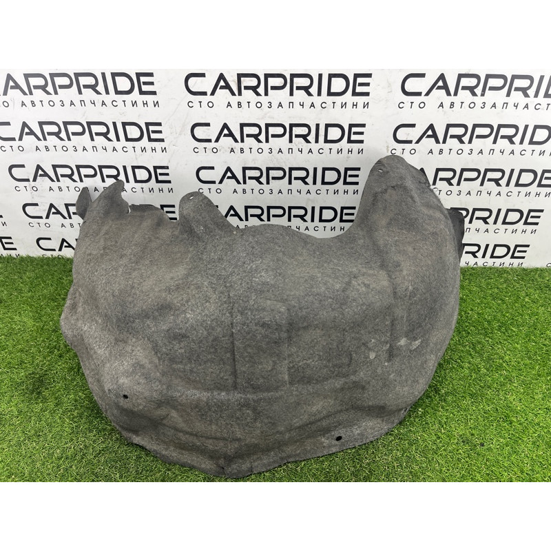 Подкрылок (кузов и элементы) Jeep Grand Cherokee WK2 2017 3.6 57010711AI