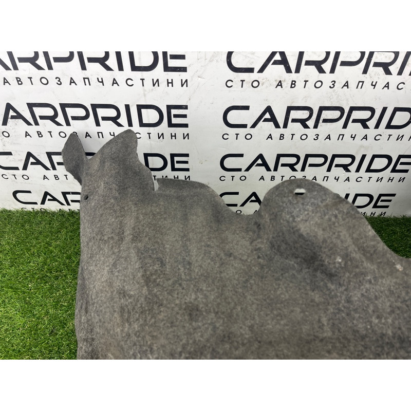 Подкрылок (кузов и элементы) Jeep Grand Cherokee WK2 2017 3.6 57010711AI