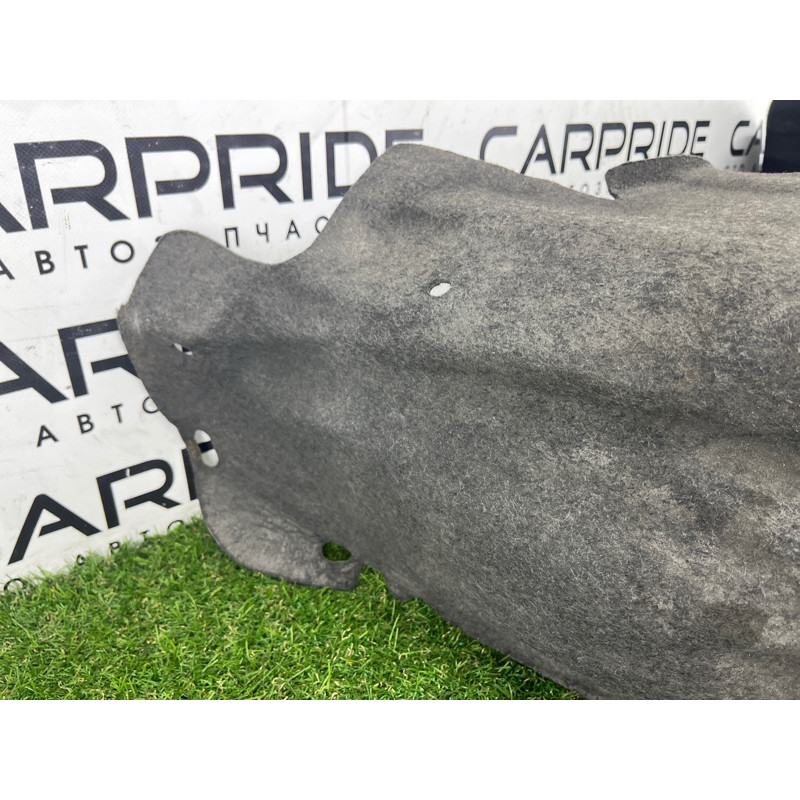 Подкрылок (кузов и элементы) Jeep Grand Cherokee WK2 2017 3.6 57010711AI