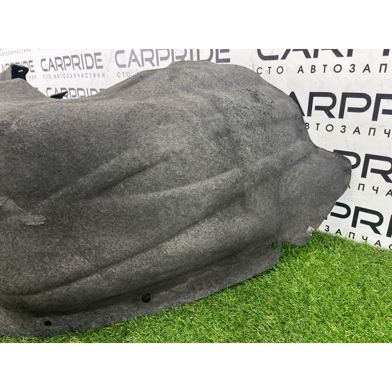 Подкрылок (кузов и элементы) Jeep Grand Cherokee WK2 2017 3.6 57010711AI