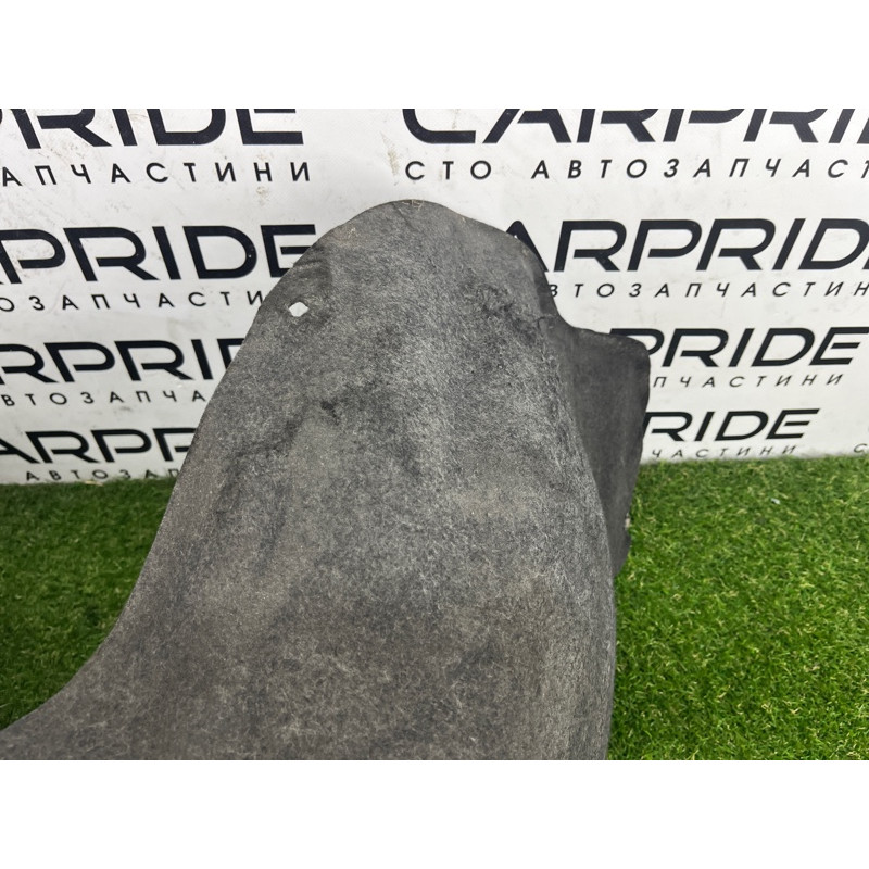 Подкрылок (кузов и элементы) Jeep Grand Cherokee WK2 2017 3.6 57010711AI