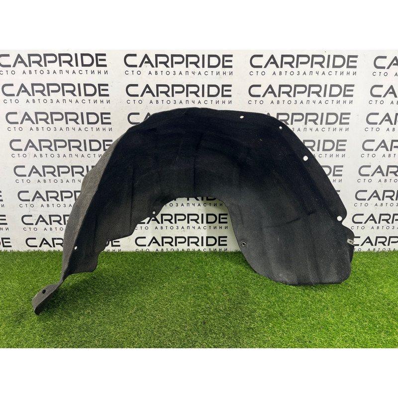 Подкрылок (кузов и элементы) Jeep Grand Cherokee WK2 2017 3.6 57010711AI