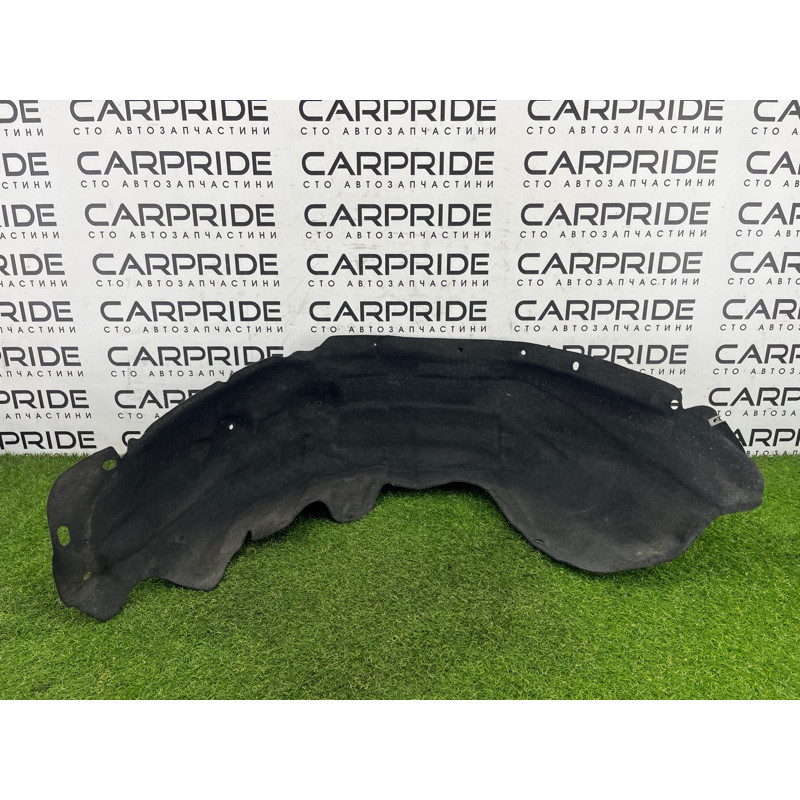 Подкрылок (кузов и элементы) Jeep Grand Cherokee WK2 2017 3.6 57010711AI