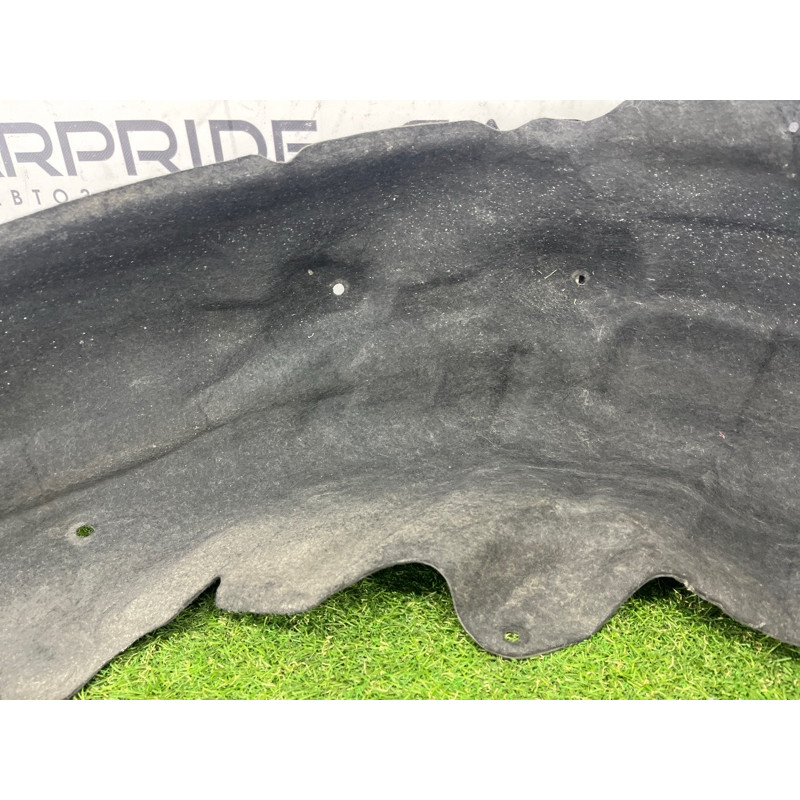 Подкрылок (кузов и элементы) Jeep Grand Cherokee WK2 2017 3.6 57010711AI