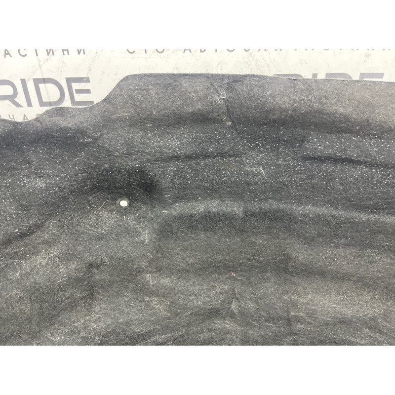 Подкрылок (кузов и элементы) Jeep Grand Cherokee WK2 2017 3.6 57010711AI