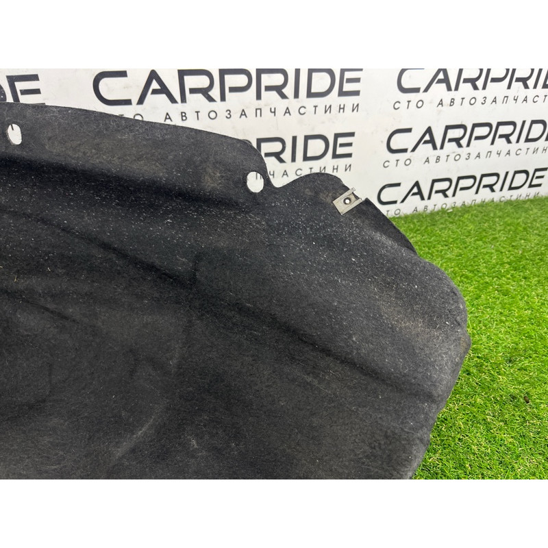 Подкрылок (кузов и элементы) Jeep Grand Cherokee WK2 2017 3.6 57010711AI