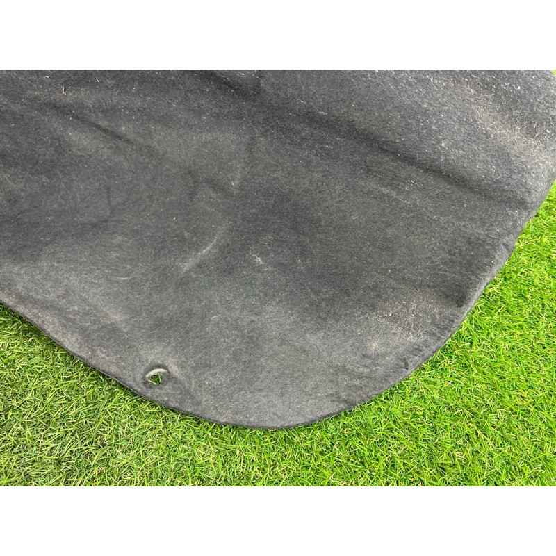 Подкрылок (кузов и элементы) Jeep Grand Cherokee WK2 2017 3.6 57010711AI