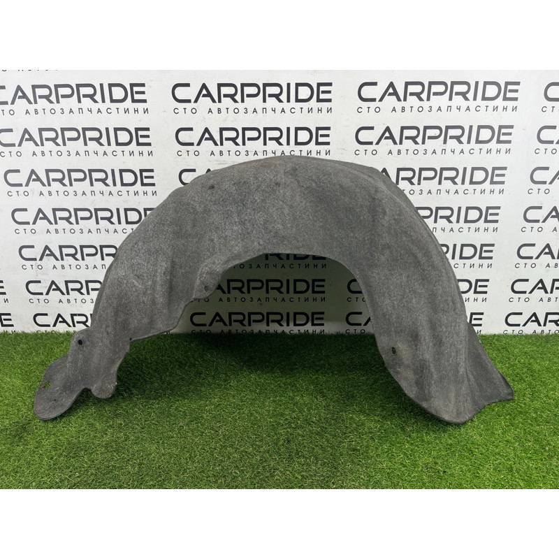 Подкрылок (кузов и элементы) Jeep Grand Cherokee WK2 2017 3.6 57010710AJ