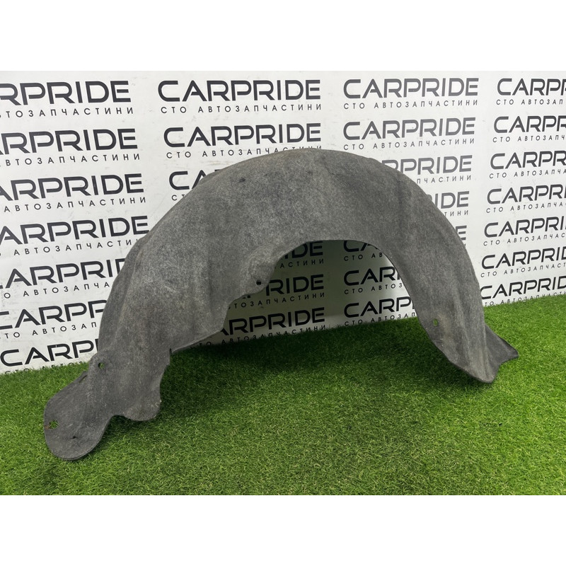 Подкрылок (кузов и элементы) Jeep Grand Cherokee WK2 2017 3.6 57010710AJ