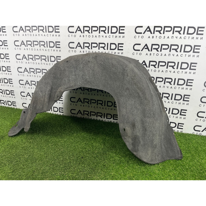 Подкрылок (кузов и элементы) Jeep Grand Cherokee WK2 2017 3.6 57010710AJ