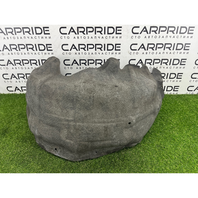 Подкрылок (кузов и элементы) Jeep Grand Cherokee WK2 2017 3.6 57010710AJ