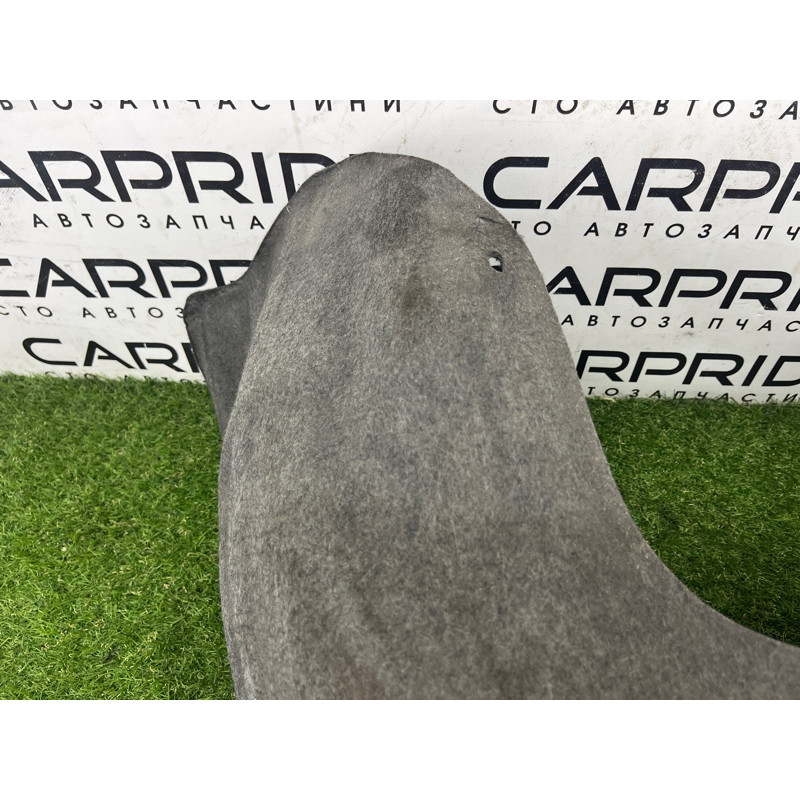 Подкрылок (кузов и элементы) Jeep Grand Cherokee WK2 2017 3.6 57010710AJ