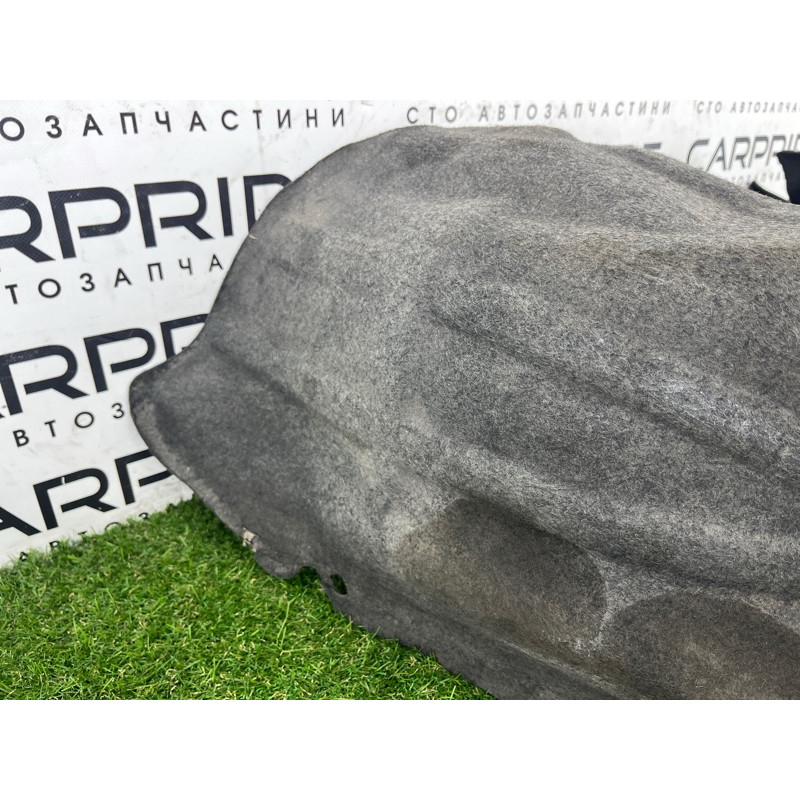 Подкрылок (кузов и элементы) Jeep Grand Cherokee WK2 2017 3.6 57010710AJ