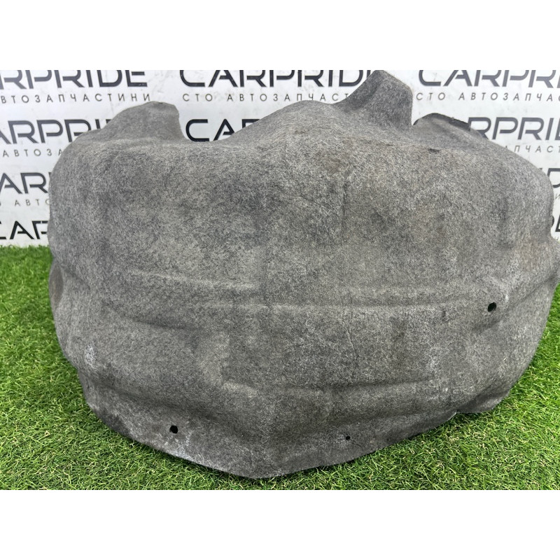 Подкрылок (кузов и элементы) Jeep Grand Cherokee WK2 2017 3.6 57010710AJ