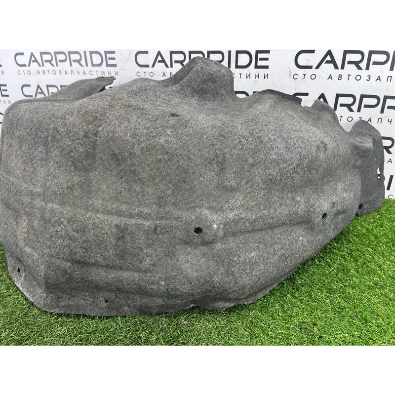 Подкрылок (кузов и элементы) Jeep Grand Cherokee WK2 2017 3.6 57010710AJ