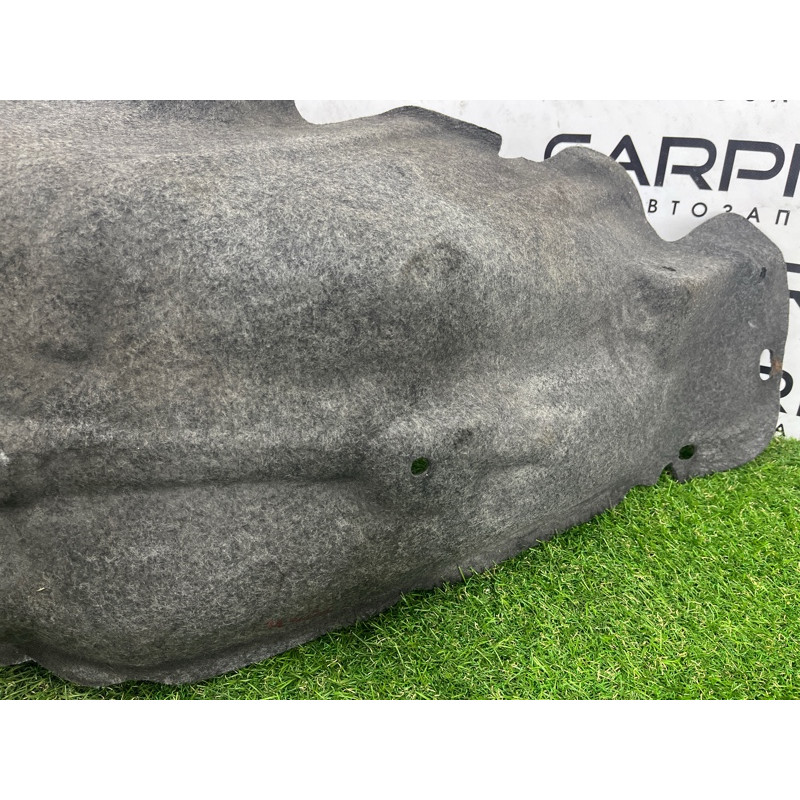 Подкрылок (кузов и элементы) Jeep Grand Cherokee WK2 2017 3.6 57010710AJ