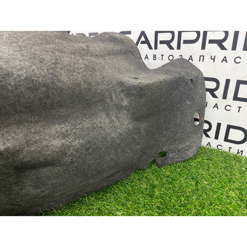 Подкрылок (кузов и элементы) Jeep Grand Cherokee WK2 2017 3.6 57010710AJ