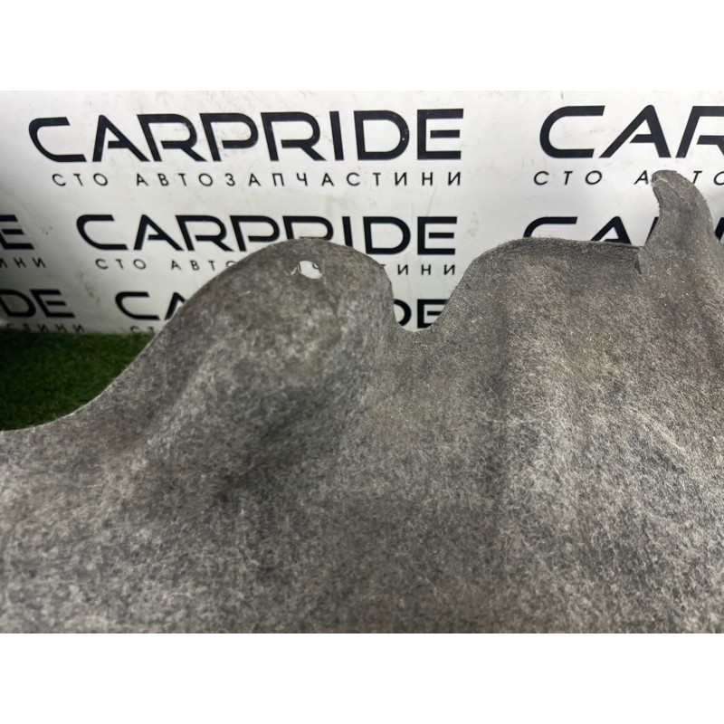 Подкрылок (кузов и элементы) Jeep Grand Cherokee WK2 2017 3.6 57010710AJ