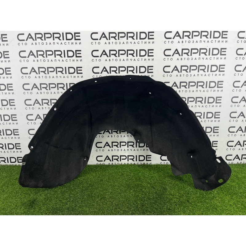 Подкрылок (кузов и элементы) Jeep Grand Cherokee WK2 2017 3.6 57010710AJ