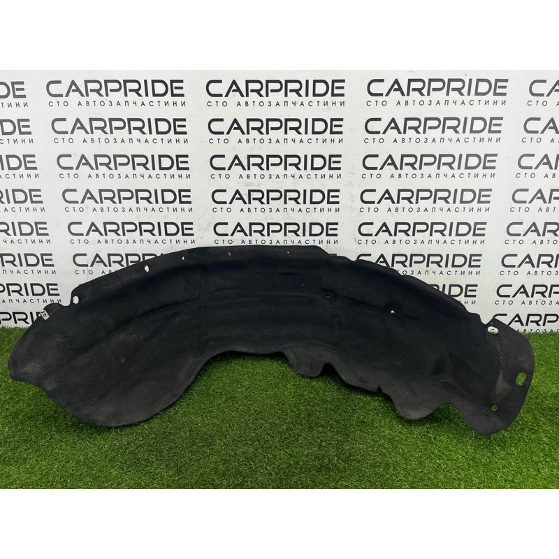 Подкрылок (кузов и элементы) Jeep Grand Cherokee WK2 2017 3.6 57010710AJ