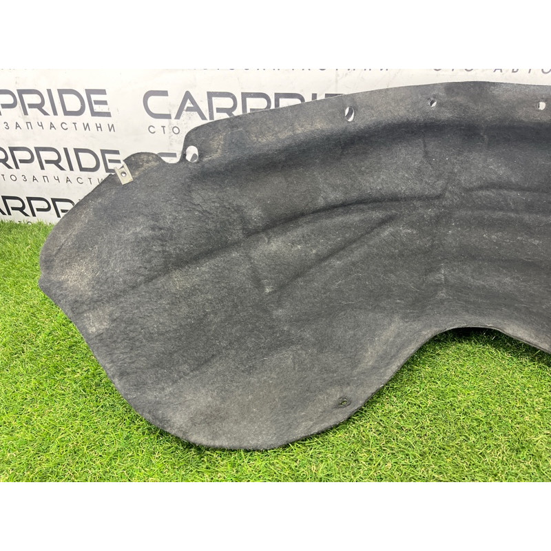 Подкрылок (кузов и элементы) Jeep Grand Cherokee WK2 2017 3.6 57010710AJ