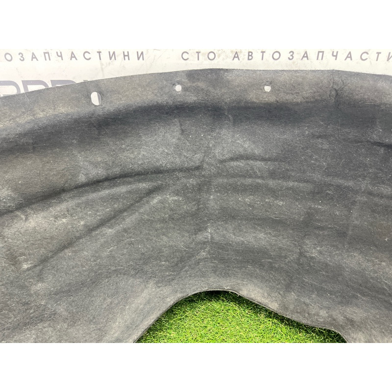 Подкрылок (кузов и элементы) Jeep Grand Cherokee WK2 2017 3.6 57010710AJ