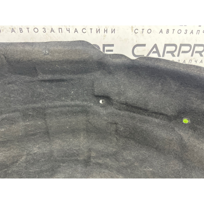 Подкрылок (кузов и элементы) Jeep Grand Cherokee WK2 2017 3.6 57010710AJ