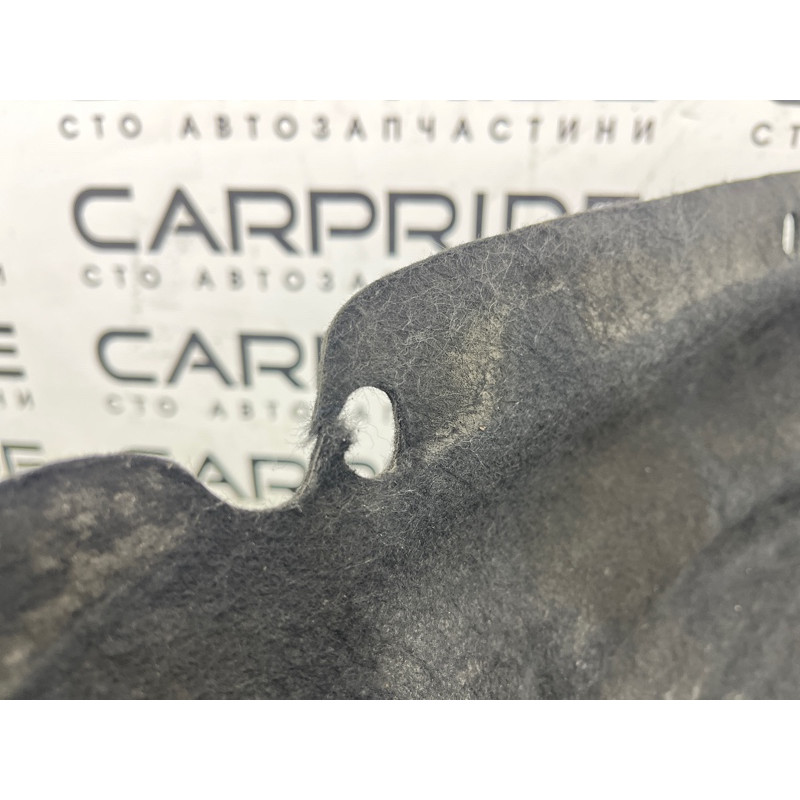 Подкрылок (кузов и элементы) Jeep Grand Cherokee WK2 2017 3.6 57010710AJ